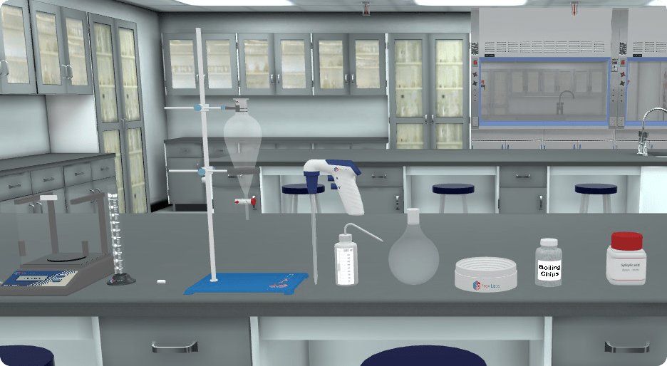 Physics Virtual Lab